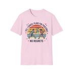 Yes I cancel plans for pickleball T-Shirt