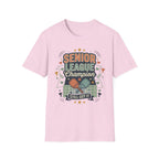 Senior league champion T-Shirt