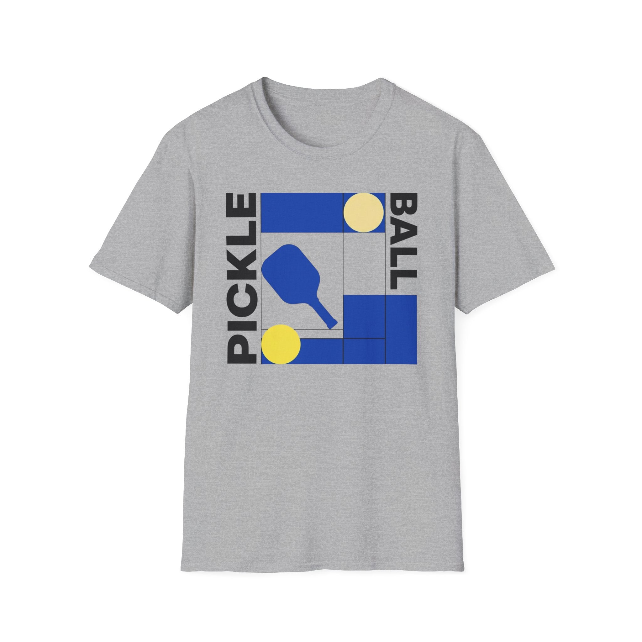 Pickleball simple T-Shirt