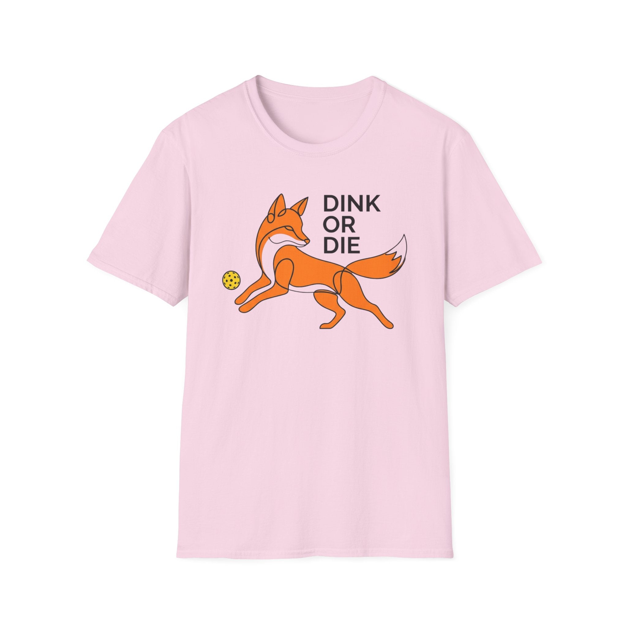 Dink or Die T-Shirt