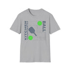 Kitchen Coordinates T-Shirt