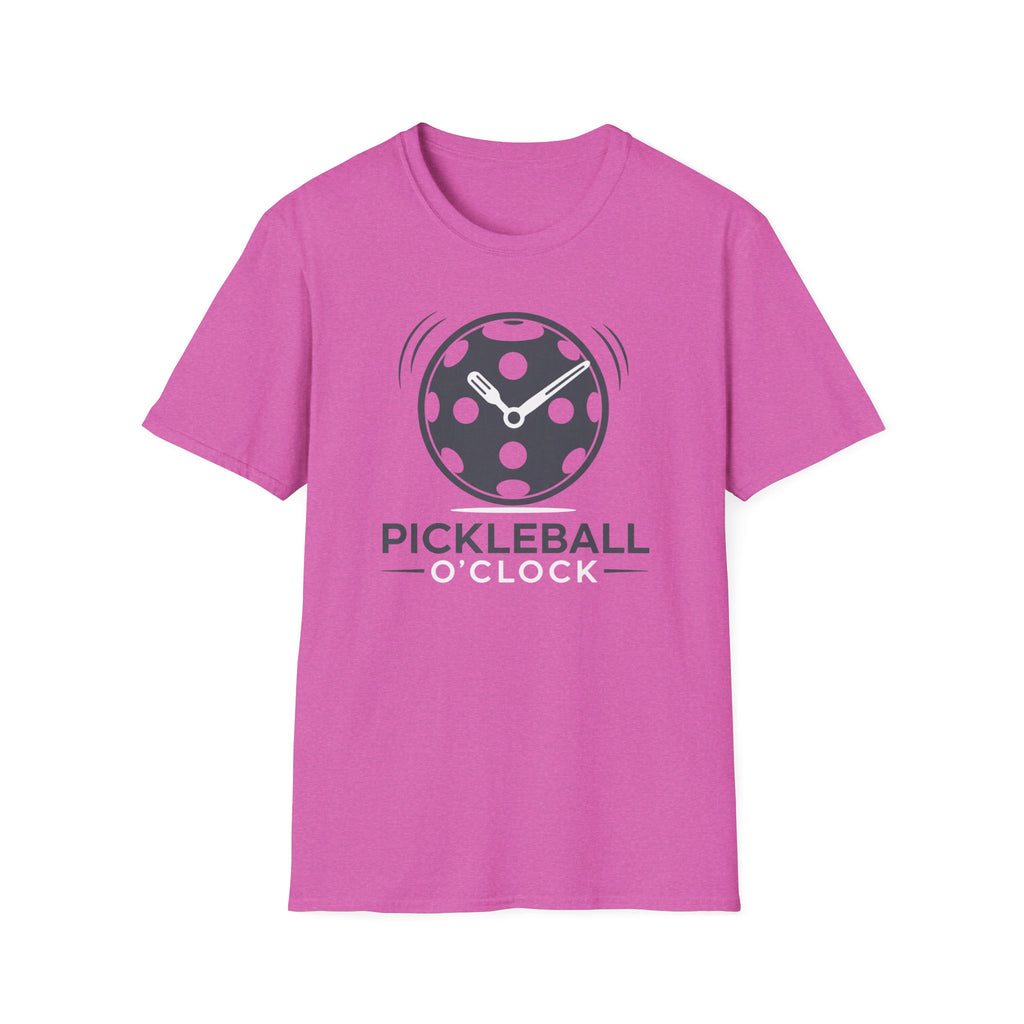 Pickleball o'clock T-Shirt