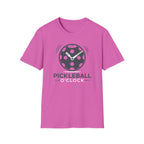 Pickleball o'clock T-Shirt