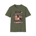 Dink responsibly with friends T-Shirt