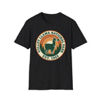 Volley Lama T-Shirt