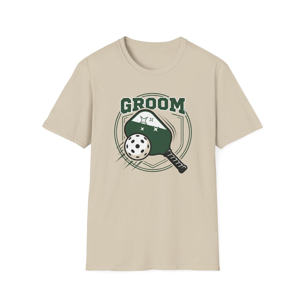 Groom T-Shirt