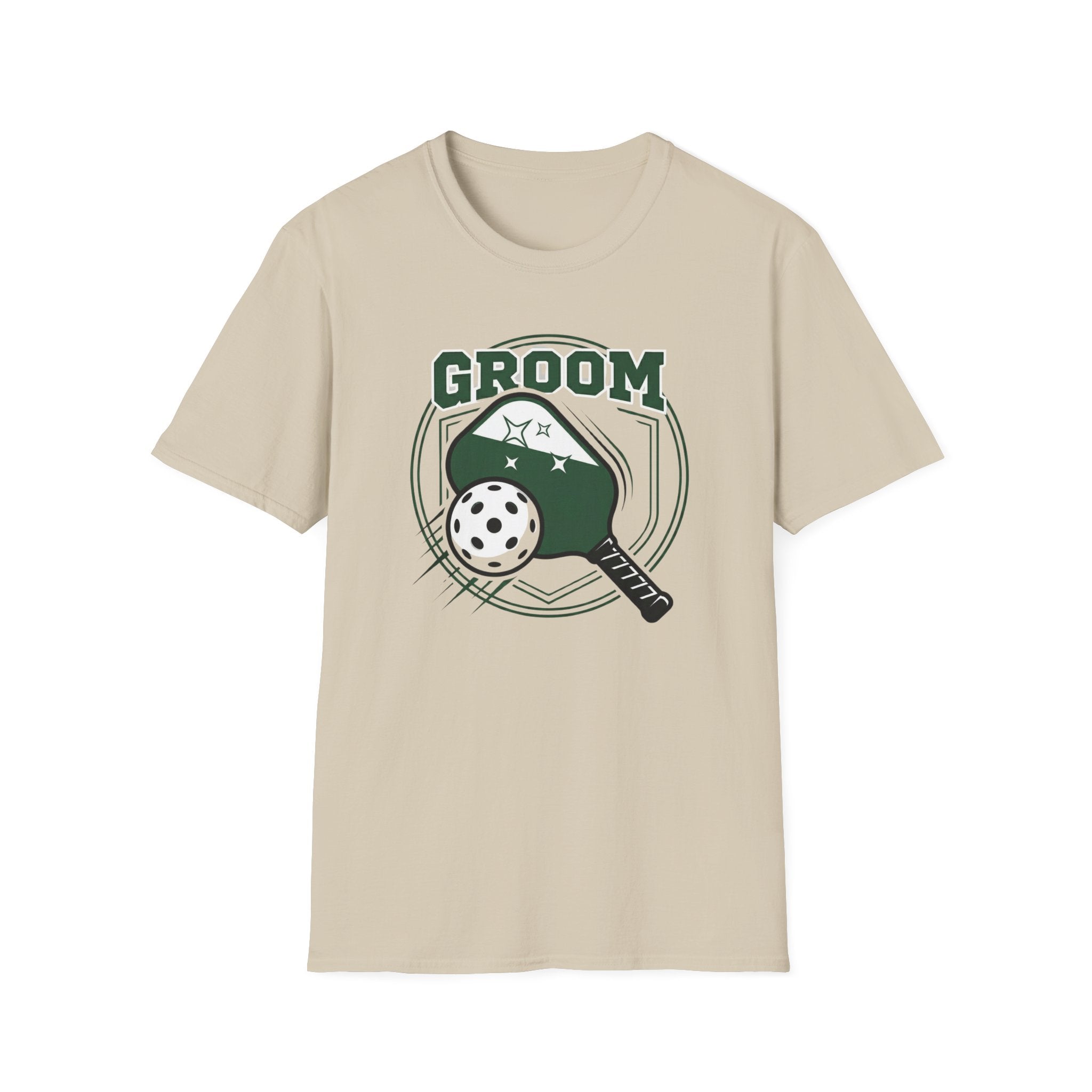 Groom T-Shirt