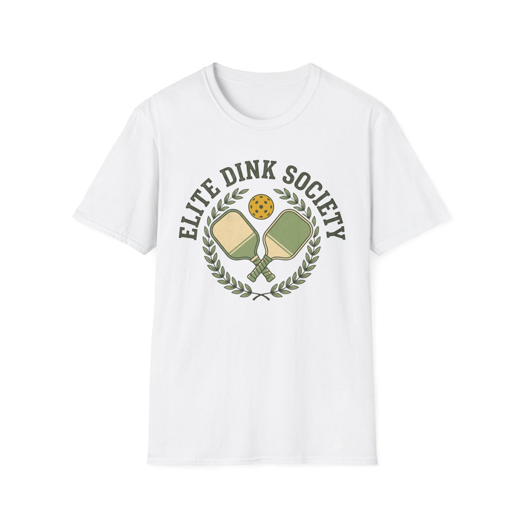 Elite Dink Society T-Shirt