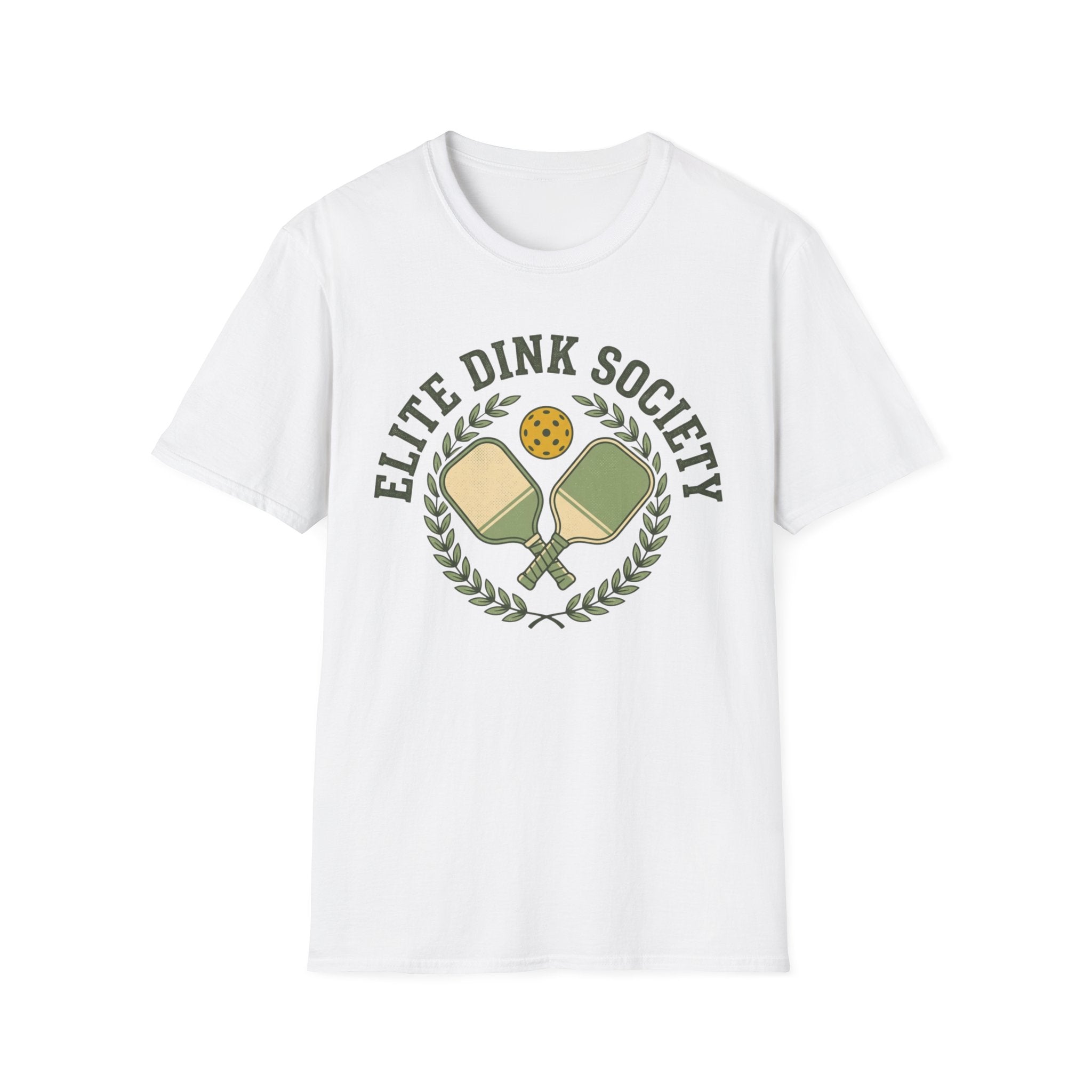 Elite Dink Society T-Shirt