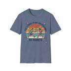 Yes I cancel plans for pickleball T-Shirt