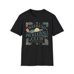 Weekend Pickleball club T-Shirt