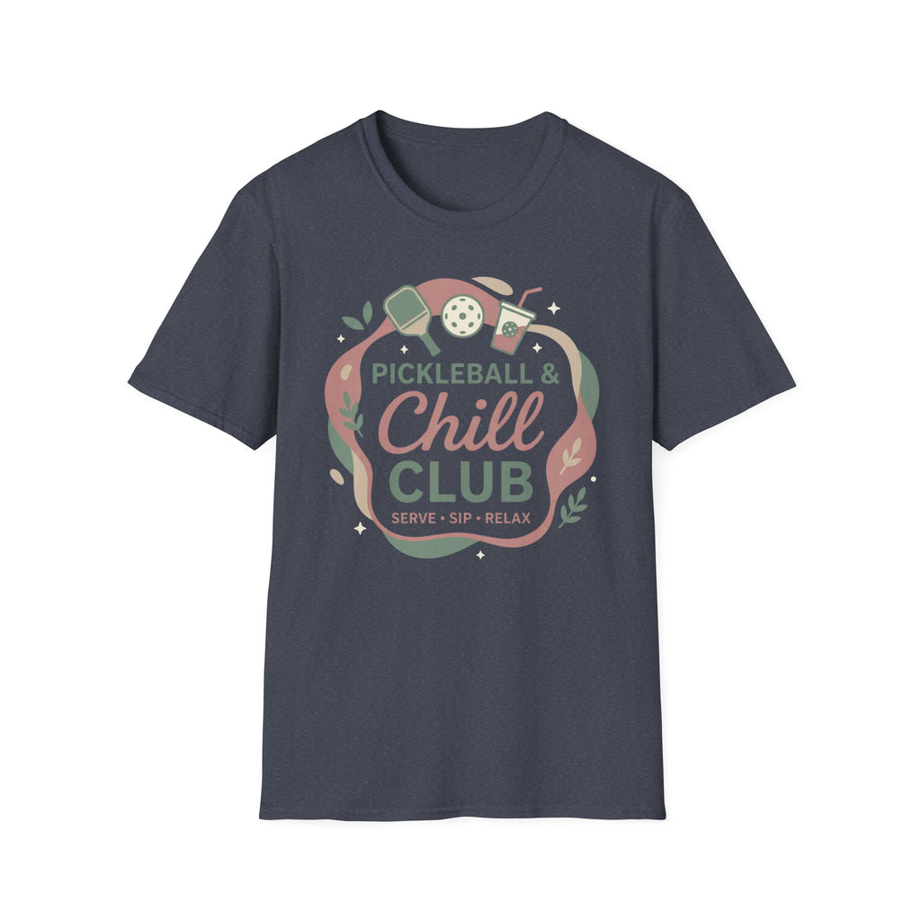 Chill Club T-Shirt