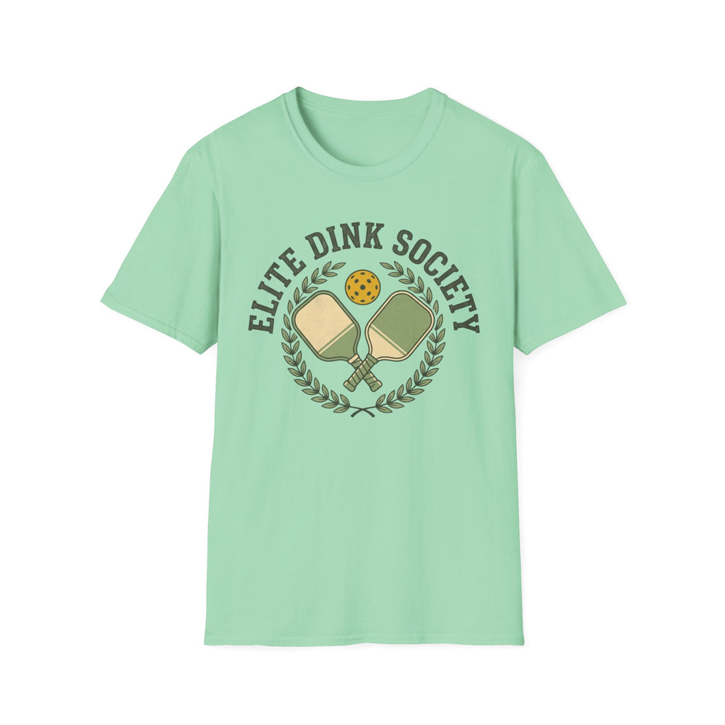 Elite Dink Society T-Shirt