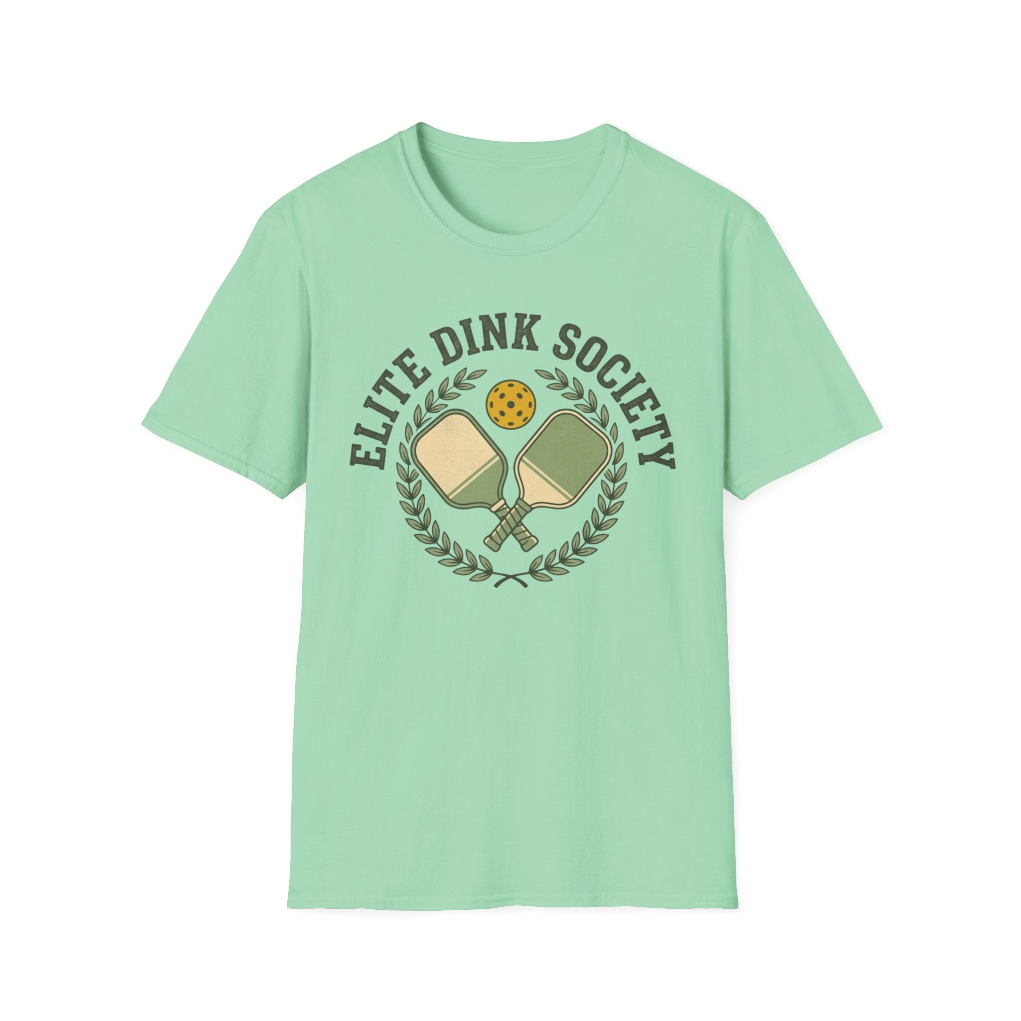 Elite Dink Society T-Shirt