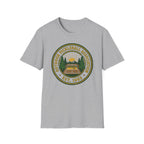 Outdoor Pickleball association T-Shirt