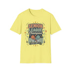 Senior league champion T-Shirt