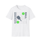 Kitchen Coordinates T-Shirt