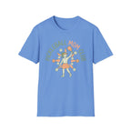 Pickleball Mom club T-Shirt