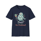 On call for pickleball T-Shirt