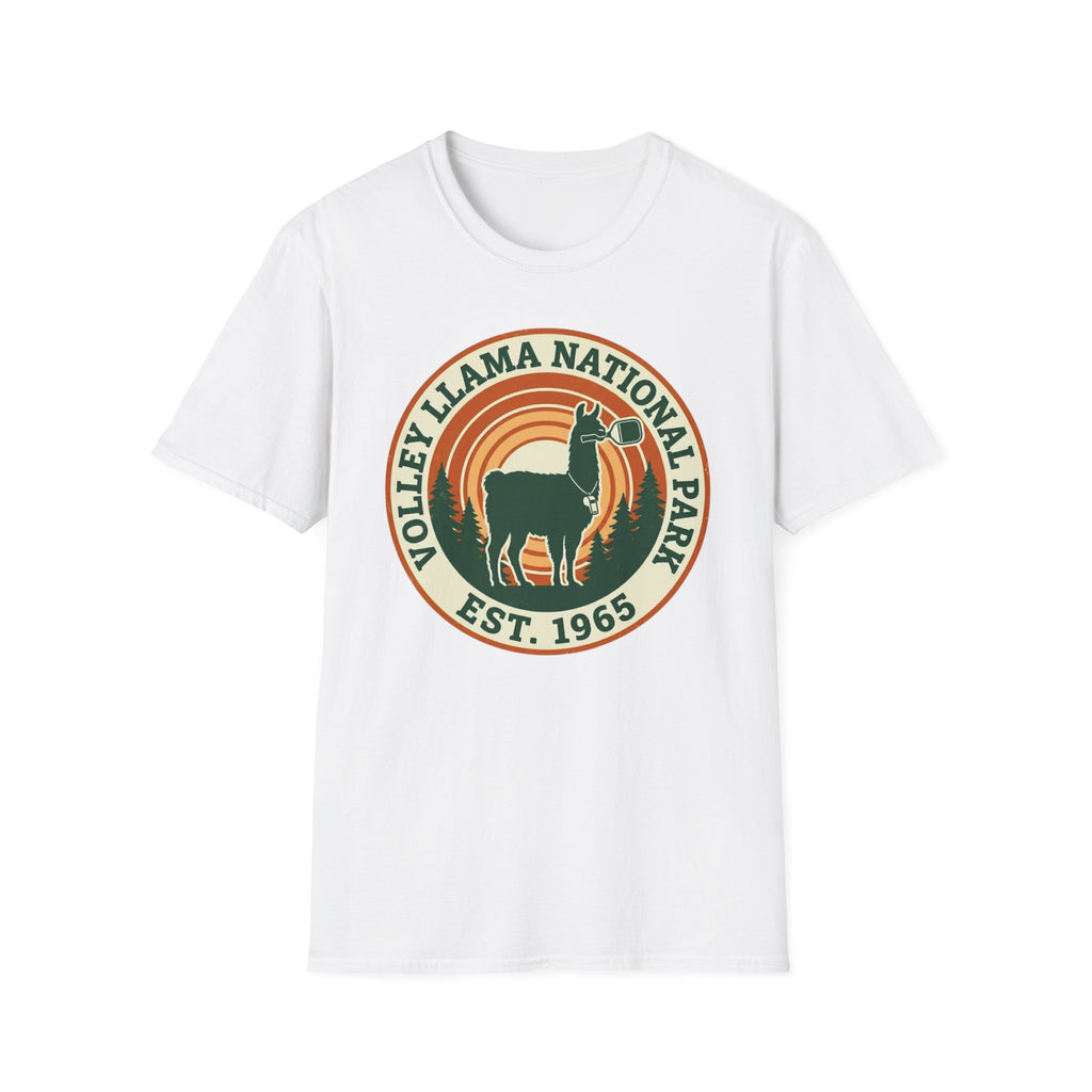Volley Lama T-Shirt