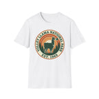 Volley Lama T-Shirt