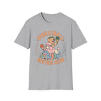 Pickleball besties club T-Shirt