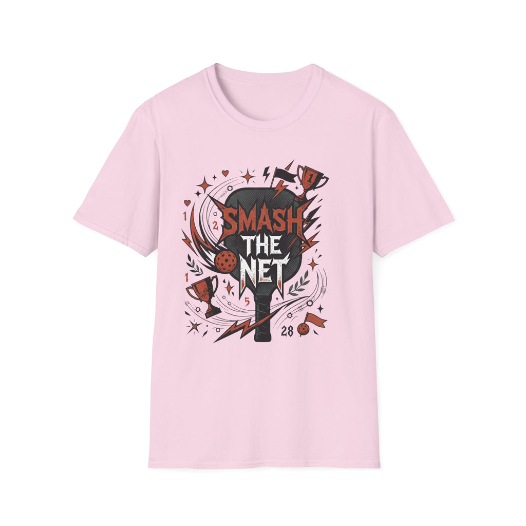Smash the net T-Shirt