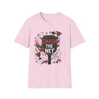 Smash the net T-Shirt