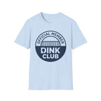 Official member Dink Club T-Shirt