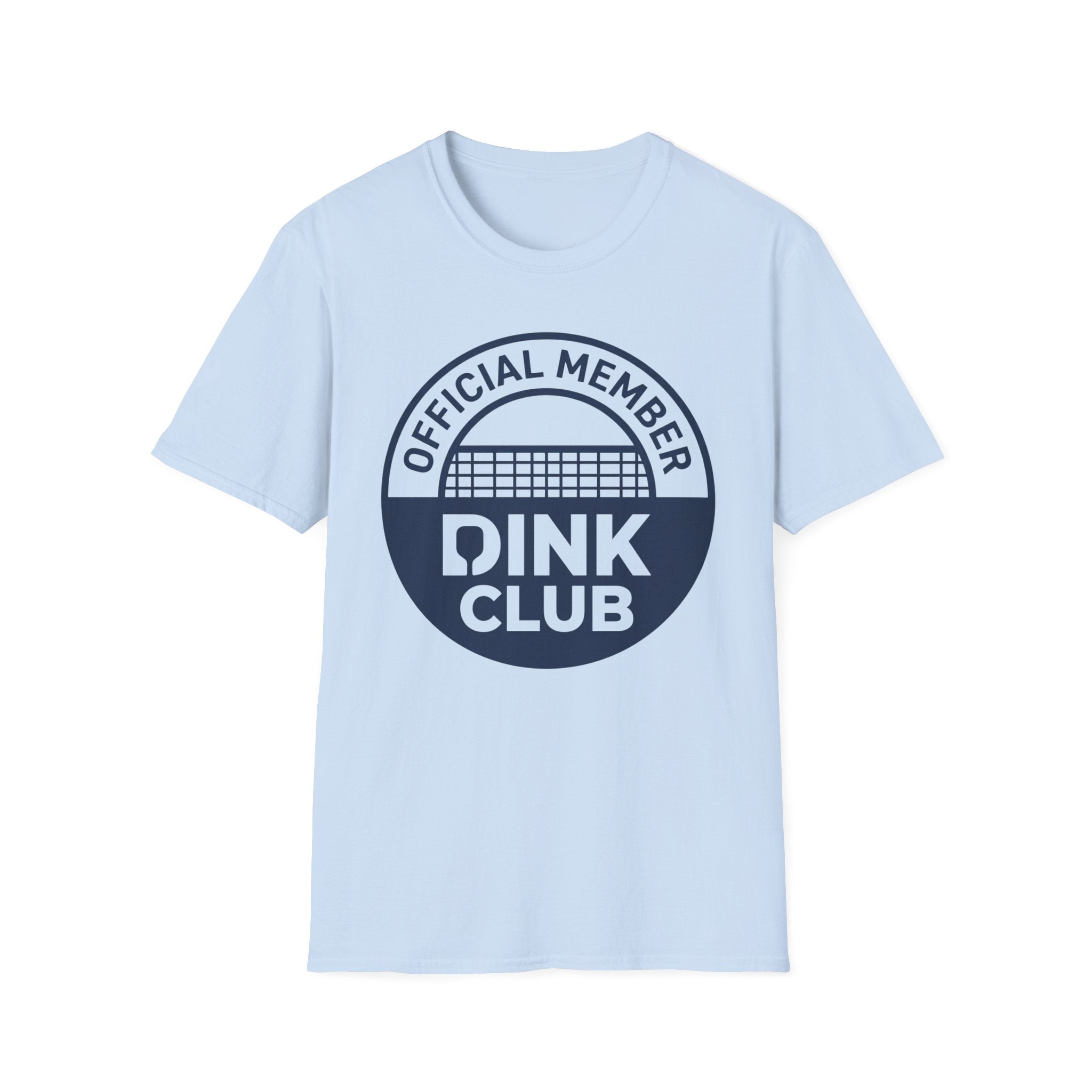 Official member Dink Club T-Shirt