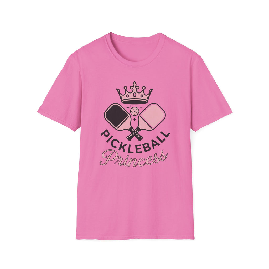 Pickleball princess  T-Shirt