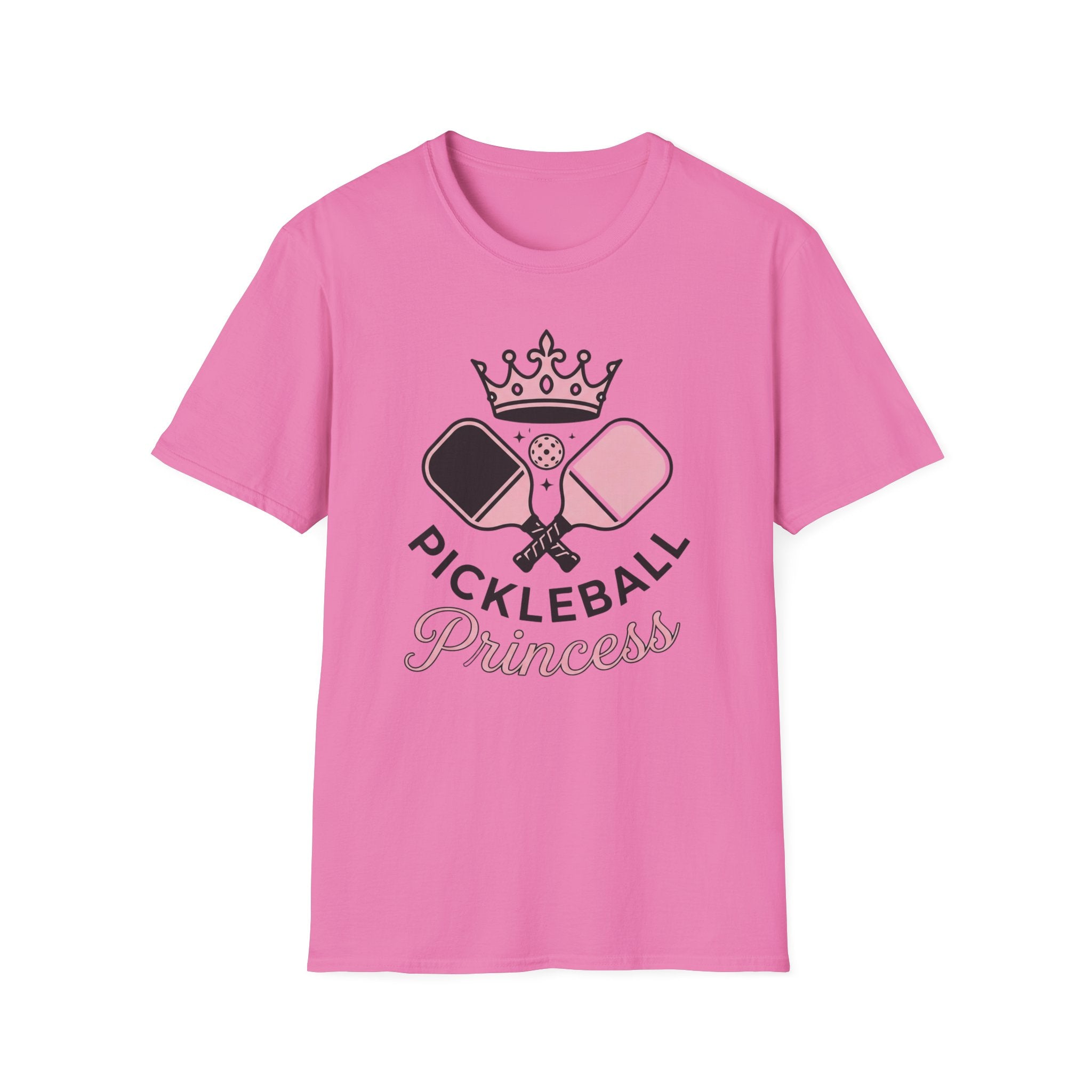 Pickleball princess  T-Shirt