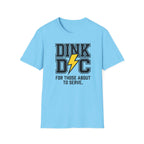 For those about to serve T-Shirt