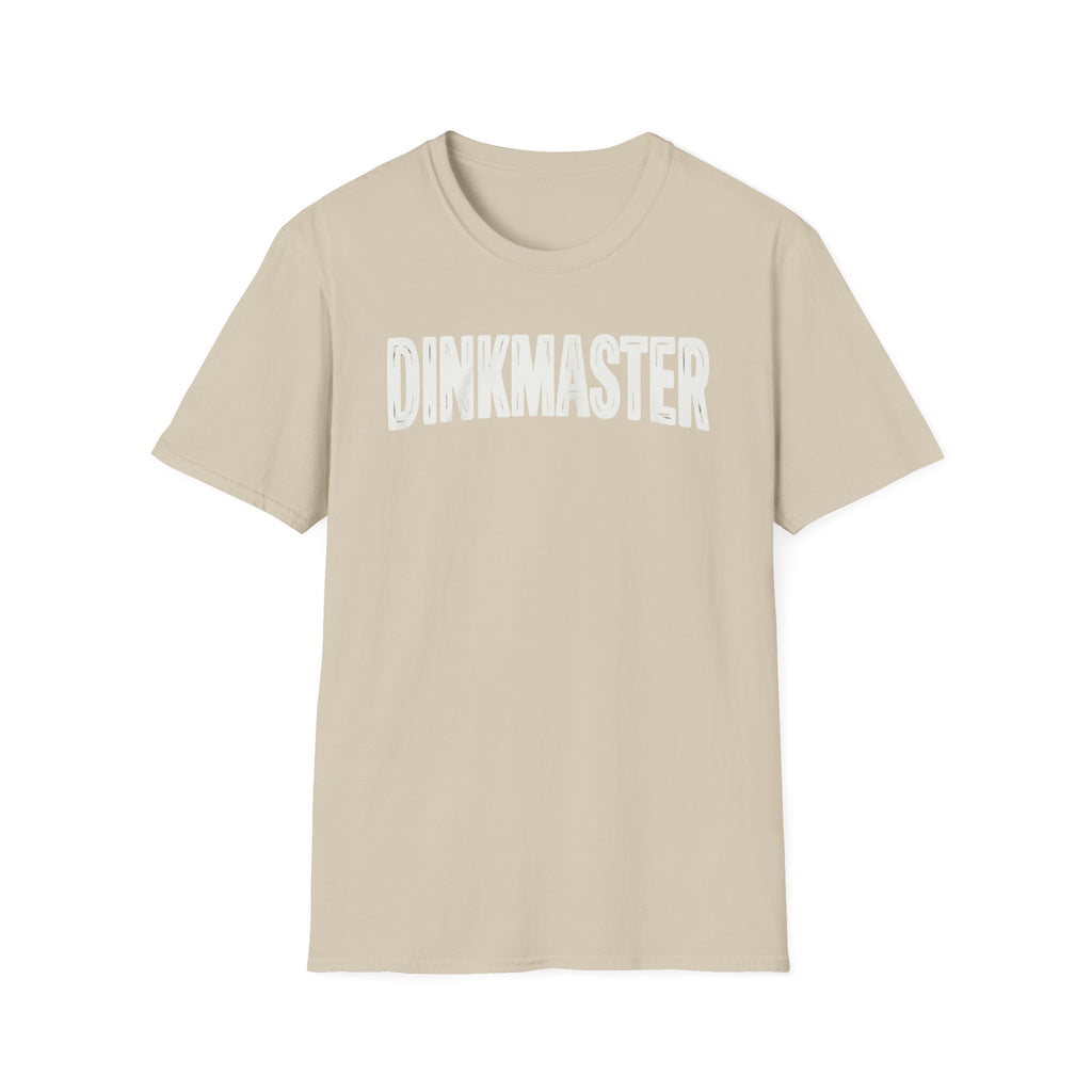 Dinkmaster T-Shirt