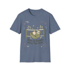 Slow and steady wins the dink T-Shirt