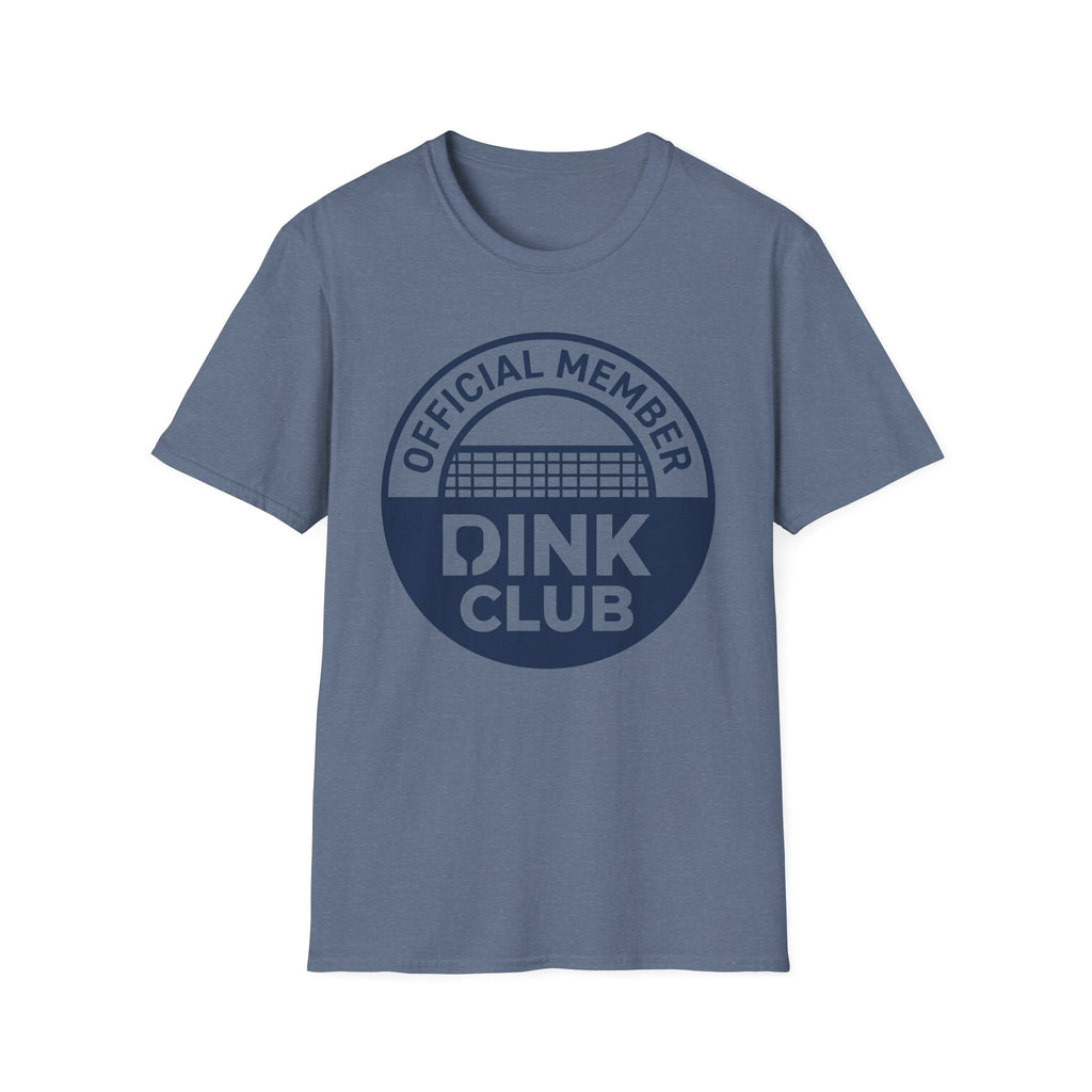 Official member Dink Club T-Shirt