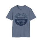 Official member Dink Club T-Shirt