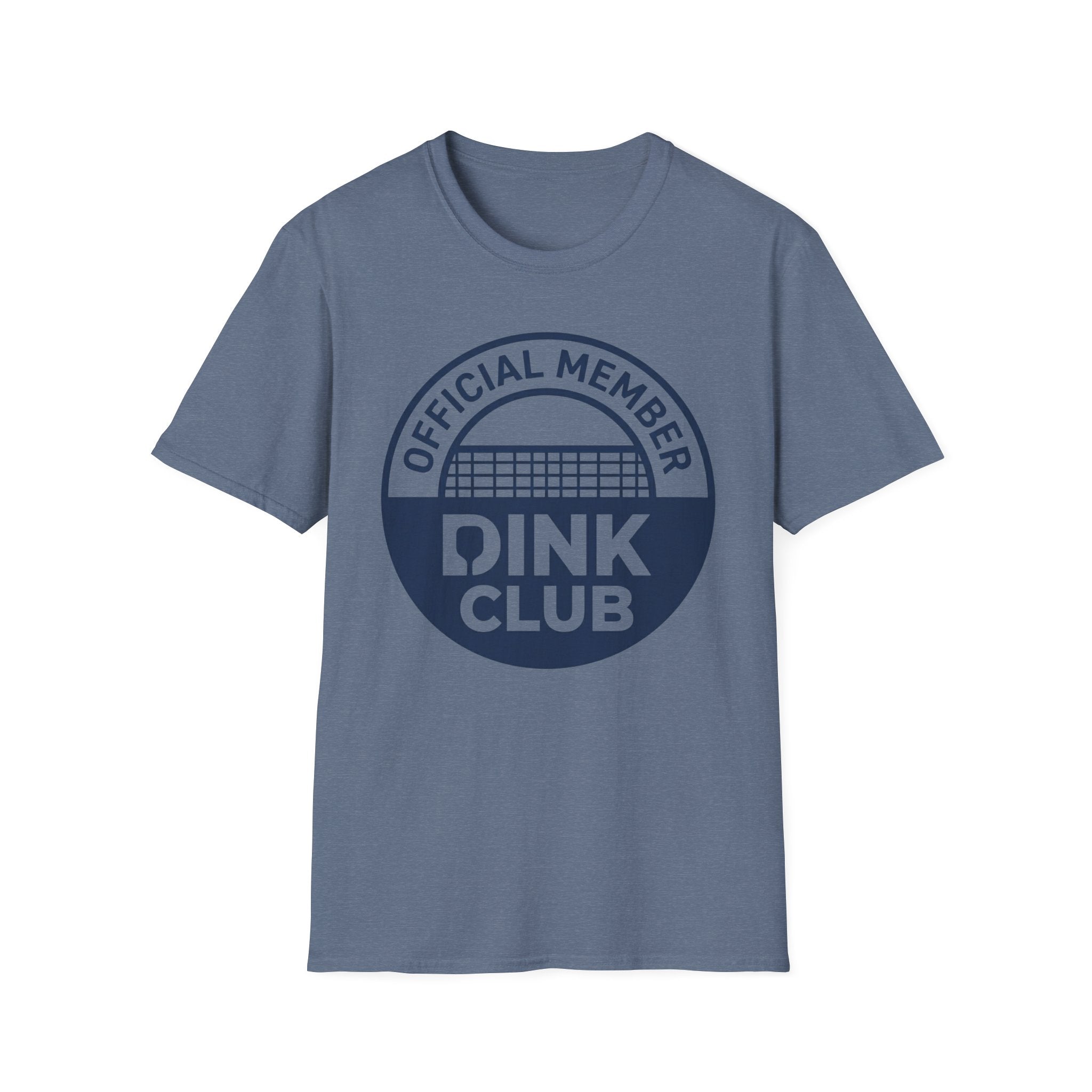 Official member Dink Club T-Shirt