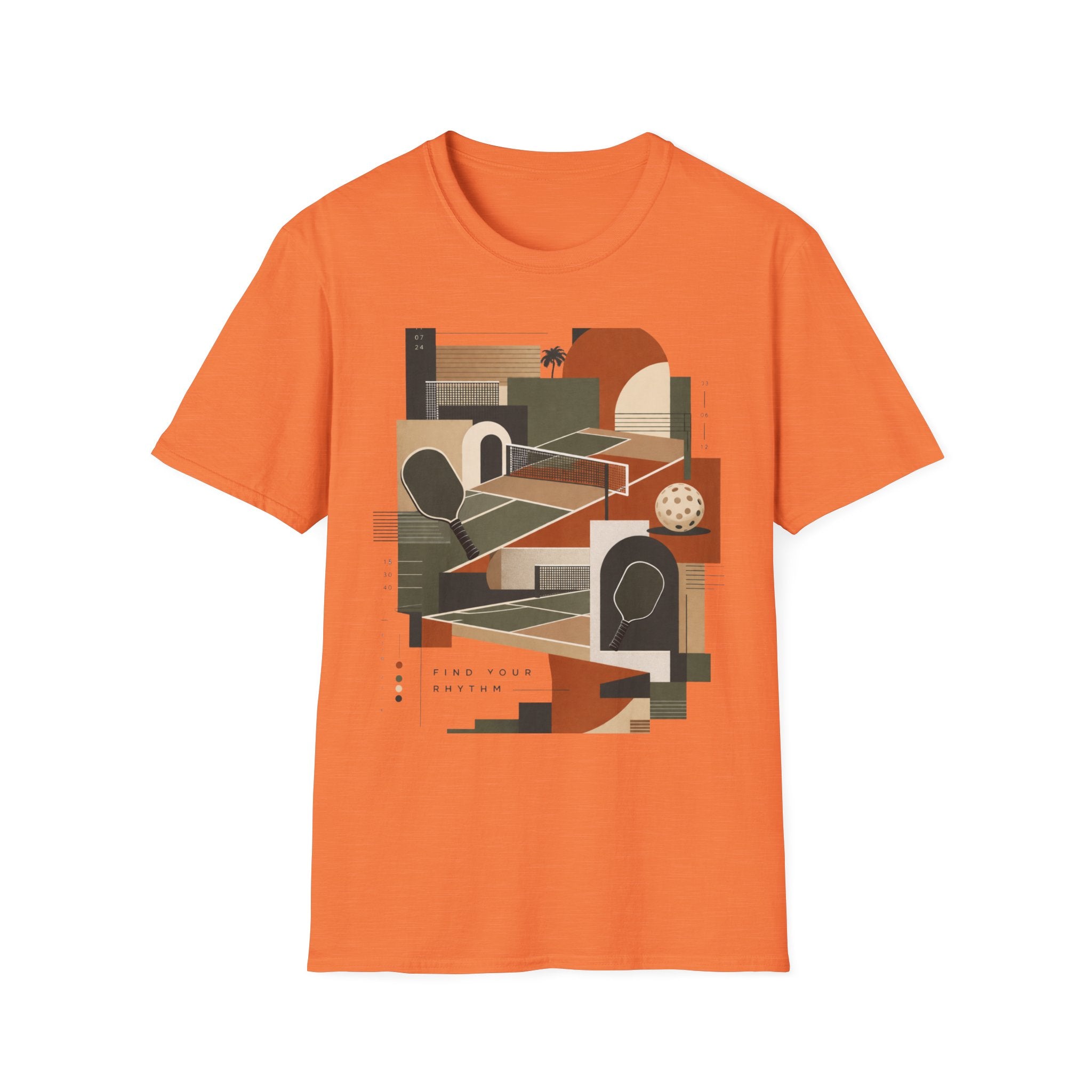 Find your Rhythm T-Shirt