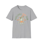 Pickleball Mom club T-Shirt