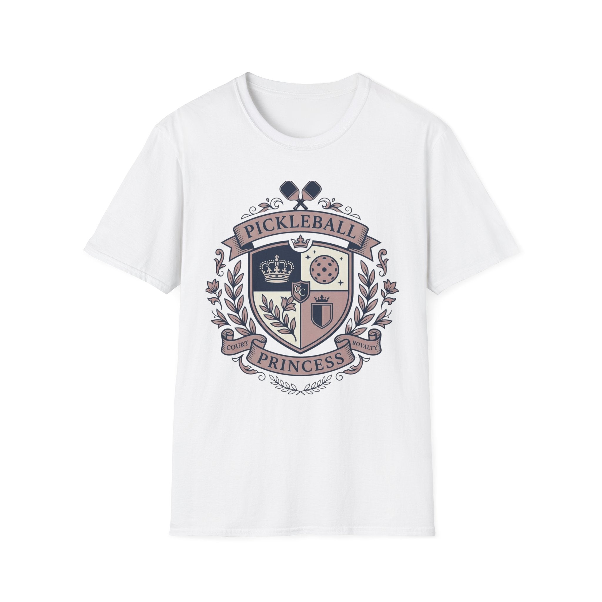 Pickleball princess  T-Shirt