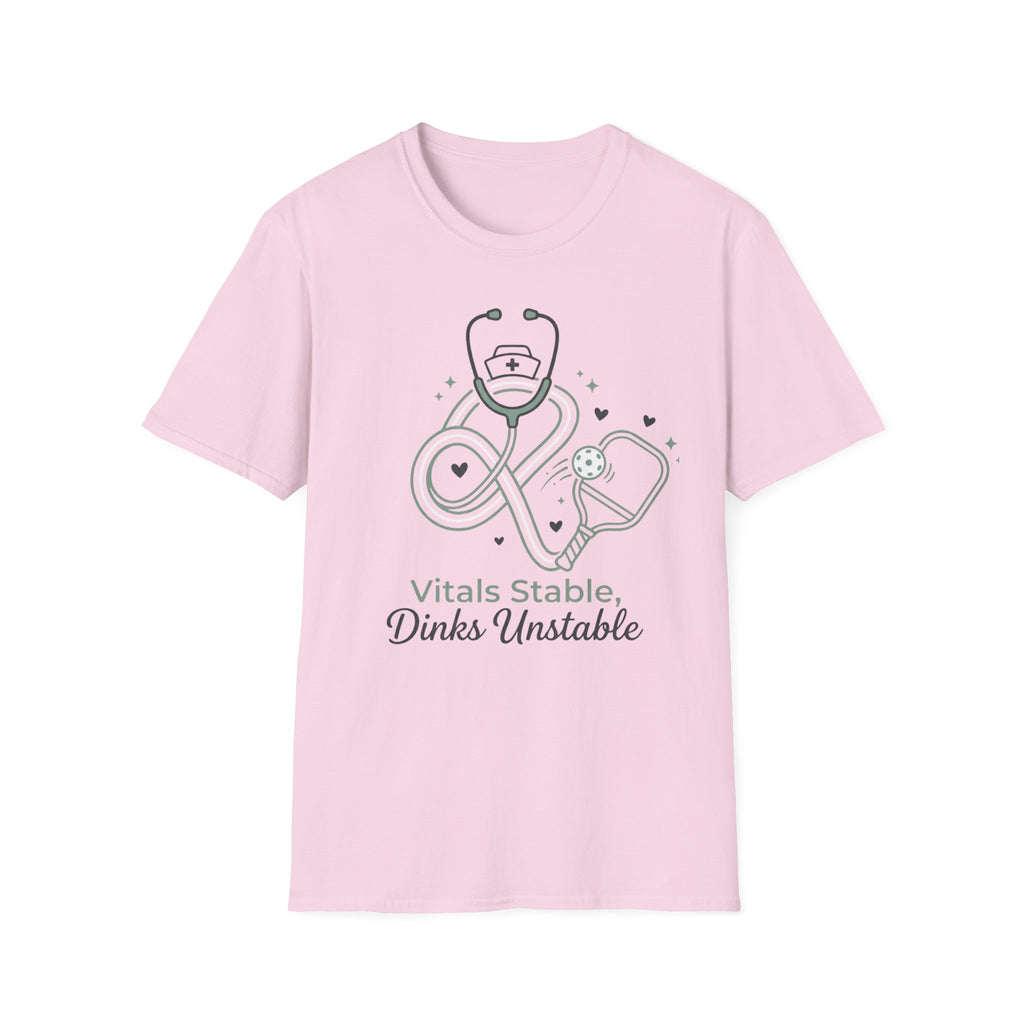 Vitals stable T-Shirt