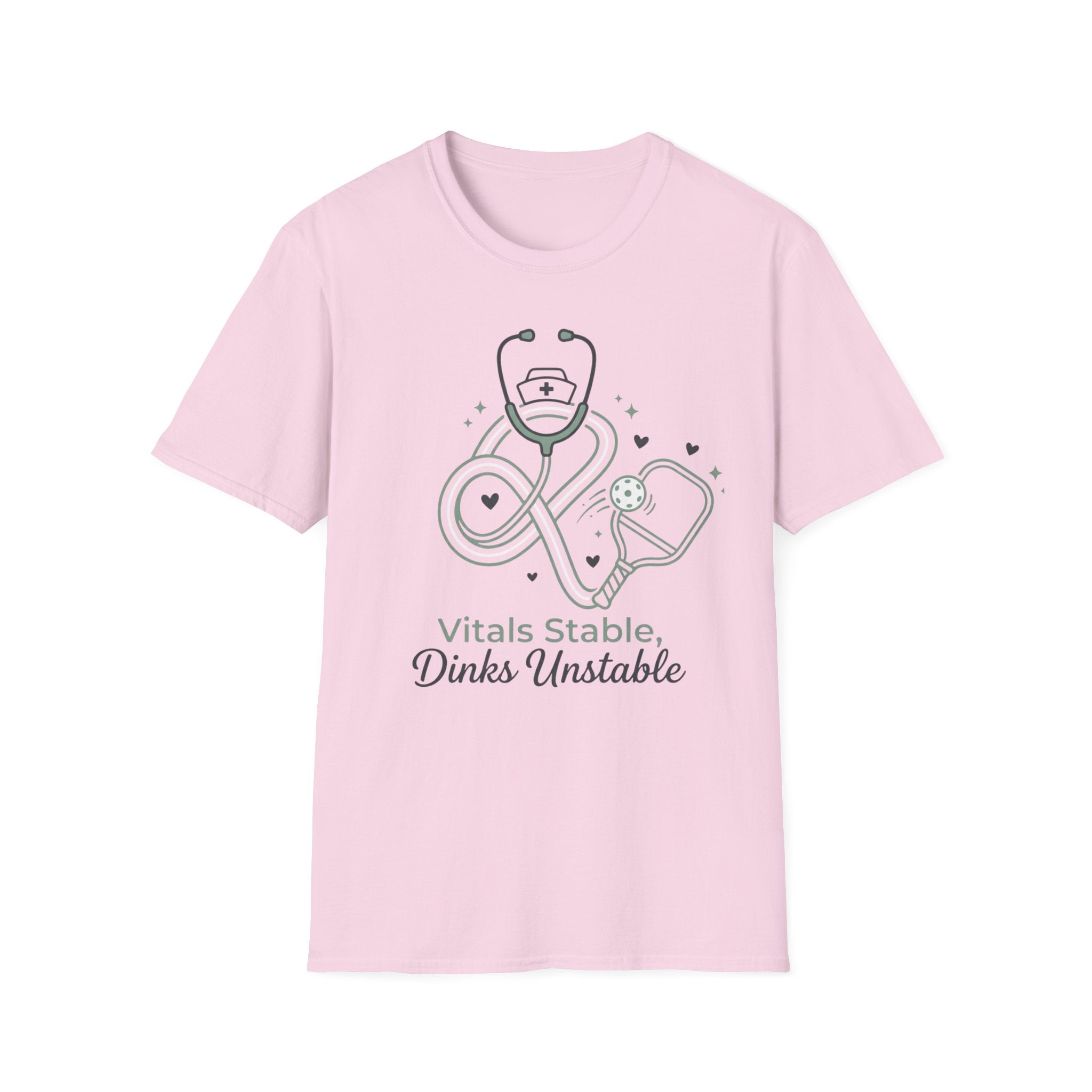 Vitals stable T-Shirt