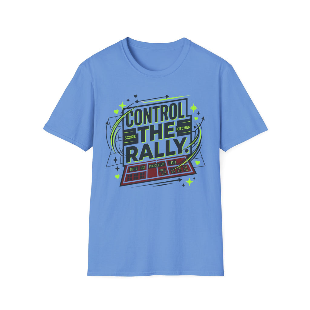 Control the rally T-Shirt