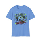 Control the rally T-Shirt