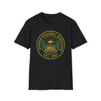 Outdoor Pickleball association T-Shirt