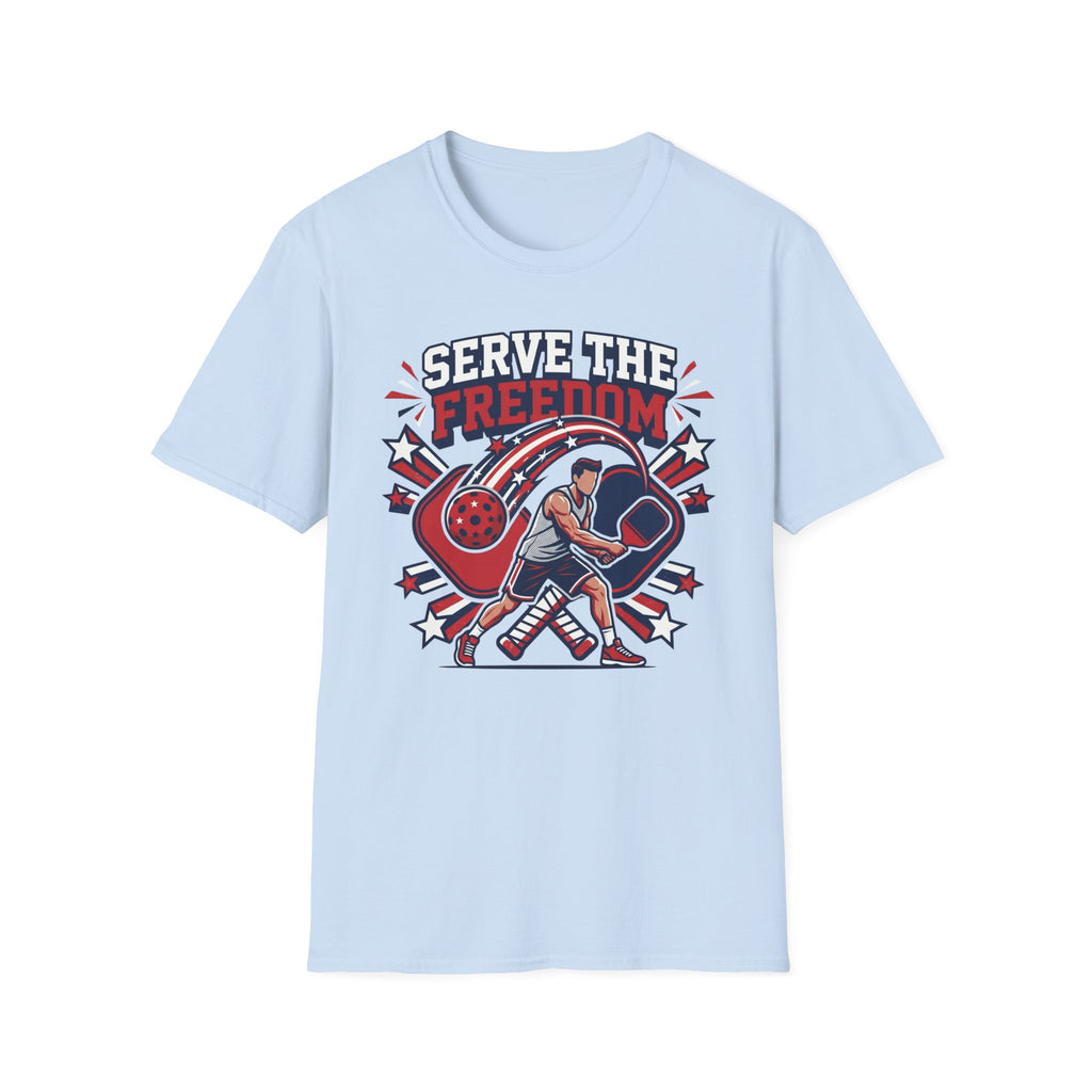 Serve the Freedom T-Shirt