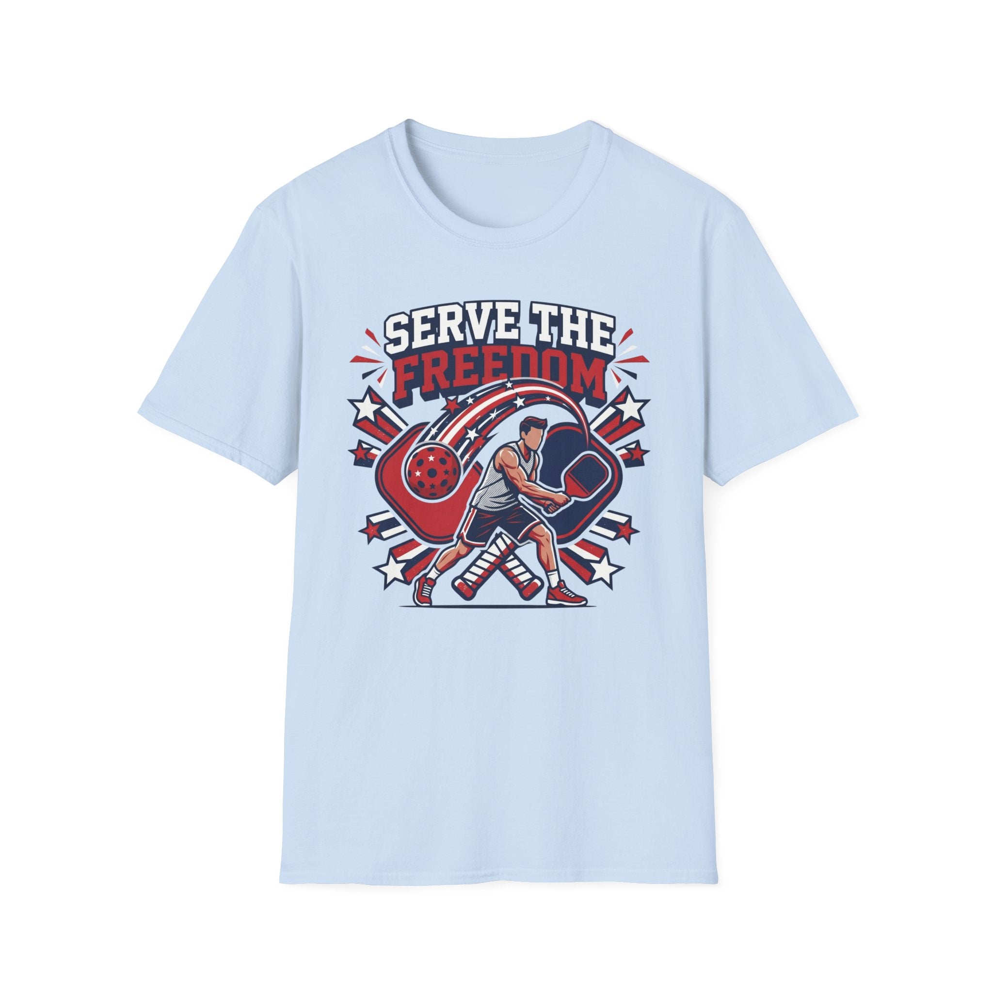 Serve the Freedom T-Shirt