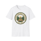 Outdoor Pickleball association T-Shirt
