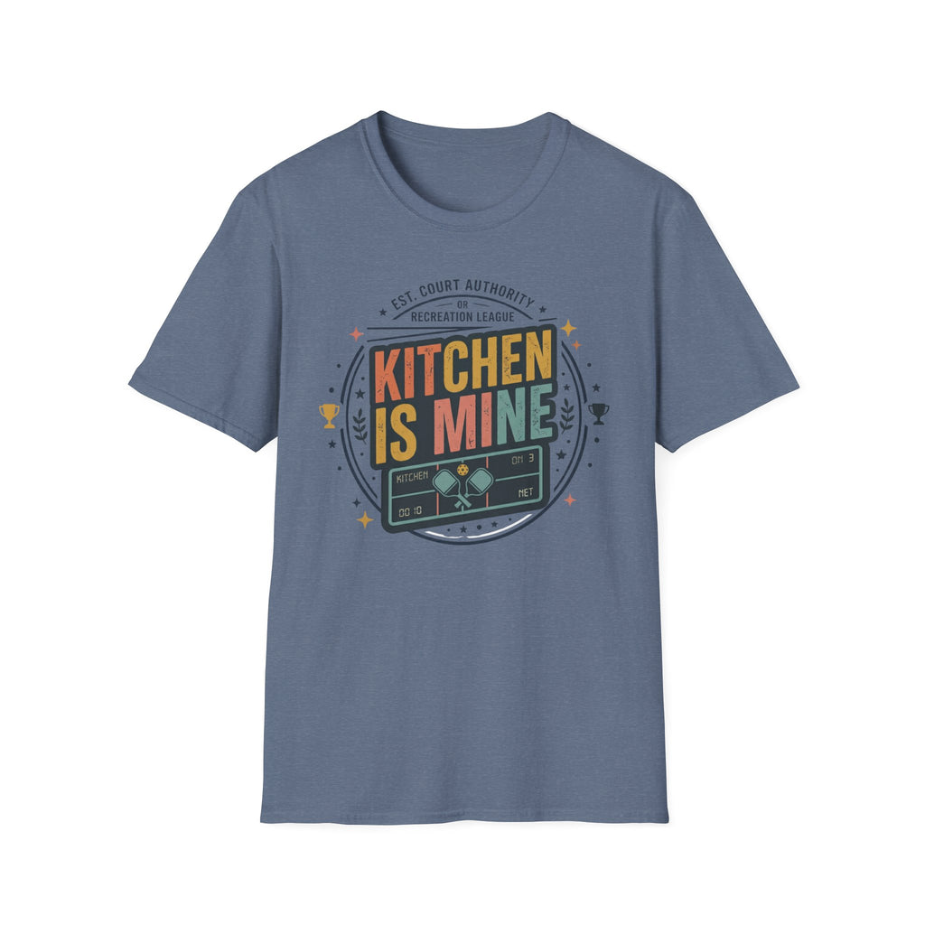 Kitchen is mine T-Shirt